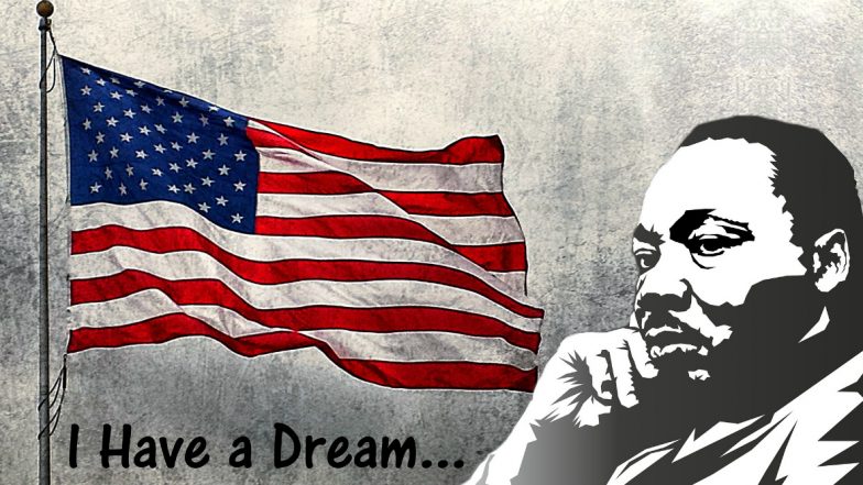 Anti-Racism Quotes For International Day for the Elimination of Racial Discrimination 2020: From Martin Luther King Jr. to Oprah Winfrey, Inspirational Sayings By Celebs on Racism