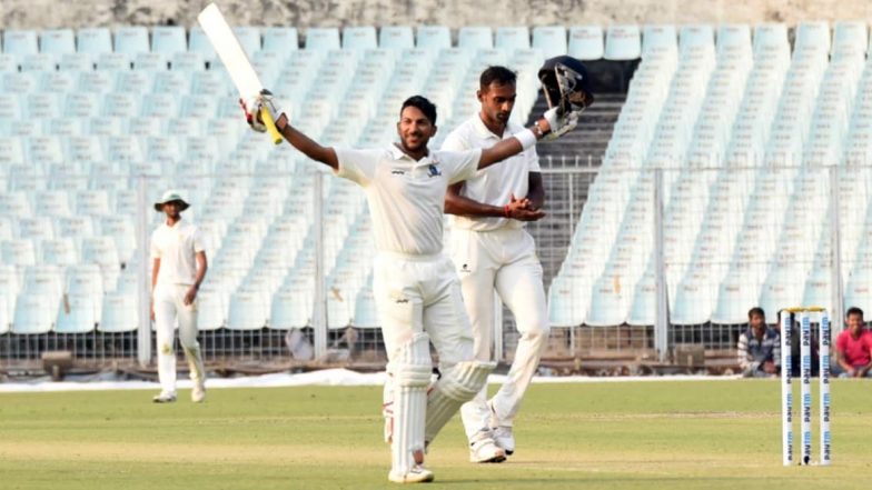 Ranji Trophy 2019–20: Bengal Defeat Karnataka by 174 Runs to Advance to First Final in 13 Years