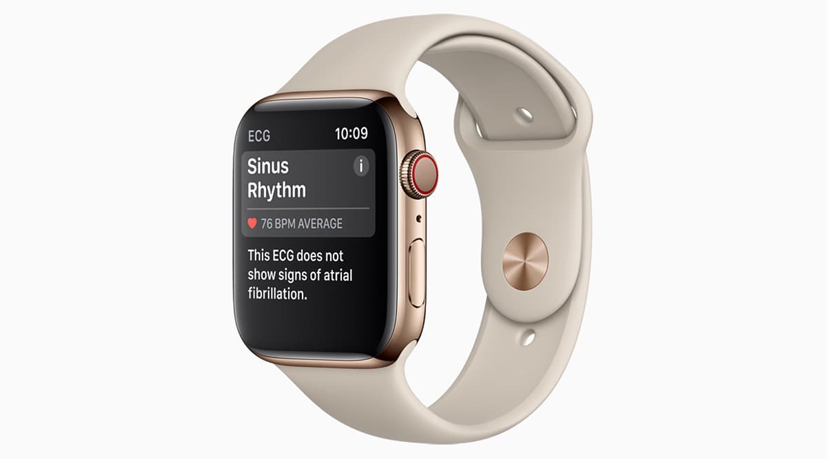 Apple Watch Series 6 Reportedly To Come With A Touch ID Fingerprint Sensor Apple Watch Series 6 Reportedly To Come With A Touch ID Fingerprint Sensor