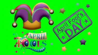 April Fools’ Day Fun Facts: From the Rome Connection to the Museum of Hoaxes, 5 Interesting Stories to Know About All Fools’ Day