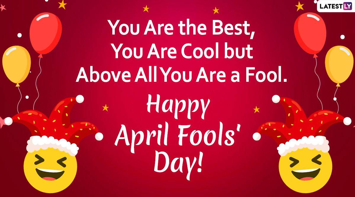 April Fools Day 2020 Wishes For Girlfriend Whatsapp Stickers Facebook Greetings Gif Images Sms And Messages To Send Your Loved One Latestly - code april fools update prank on my girlfriend in roblox