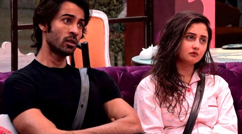 BB 13 Fame Arhaan Reveals The Name Of His Fav Contestant And It's Not Rashami