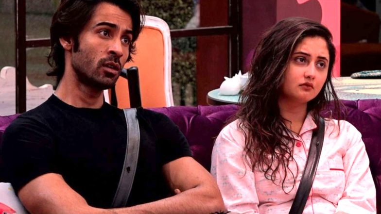 Bigg Boss 13 Fame Arhaan Khan Reveals His Favourite Contestant From the Show and It’s Not Ex-Flame Rashami Desai (Deets Inside)