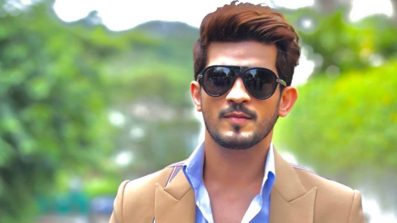 Arjun Bijlani’s Building Sealed After a Resident Tested Positive For COVID-19