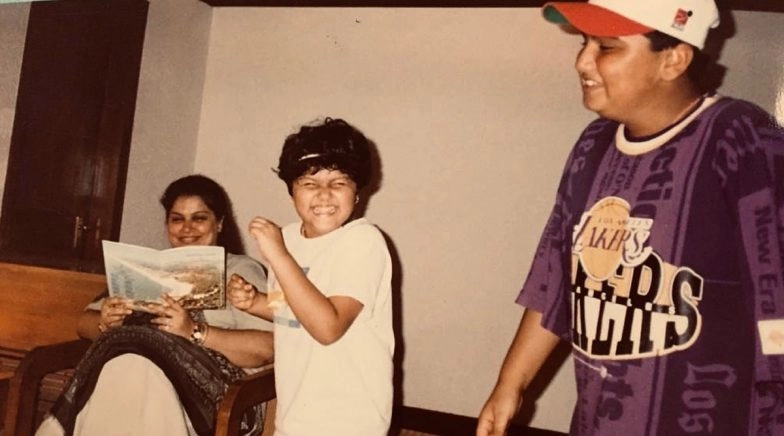 Arjun Kapoor Remembers His Late Mother, Mona Kapoor on Her 8th Death anniversary