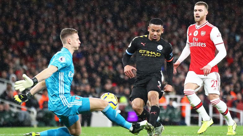 Premier League New Schedule for Restart: Check Out Fixtures, Match Timings in IST of English Football League 2019-20 Season