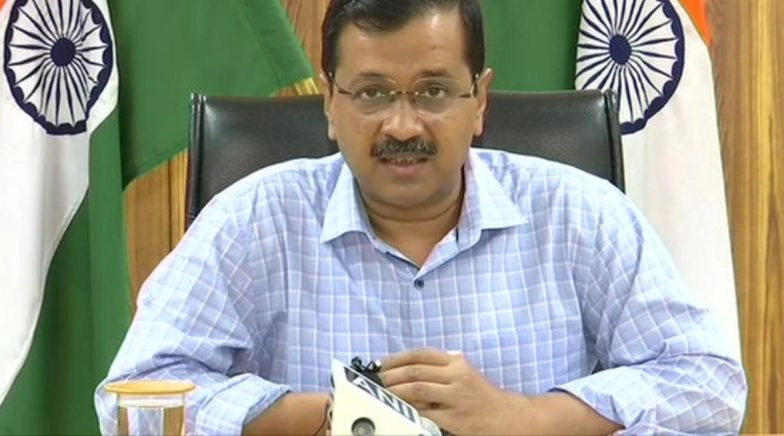 Coronavirus Spreading Rapidly in Delhi, No Relaxation in lockdown, Says CM Kejriwal