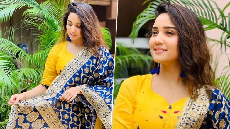 Yeh Un Dinon Ki Baat Hai's Ashi Singh Bags The Lead Role in Dil Jaise Dhadke... Dhadakne Do