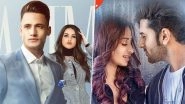Asim Riaz-Himanshi Khurana vs Paras Chhabra-Mahira Sharma, Which Couple&rsquo;s Music Video Poster Is Wow (Vote Now)