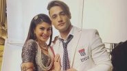 Mere Angne Mein 2.0: Bigg Boss 13 Fame Asim Riaz and Jacqueline Fernandez's Music Video To Release on March 8