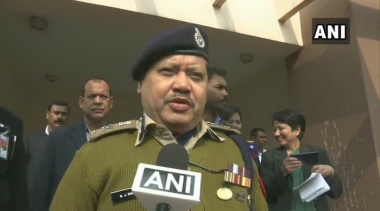 Assam Police Open Fire in Air to Quell Unrest at Bongaigaon Market