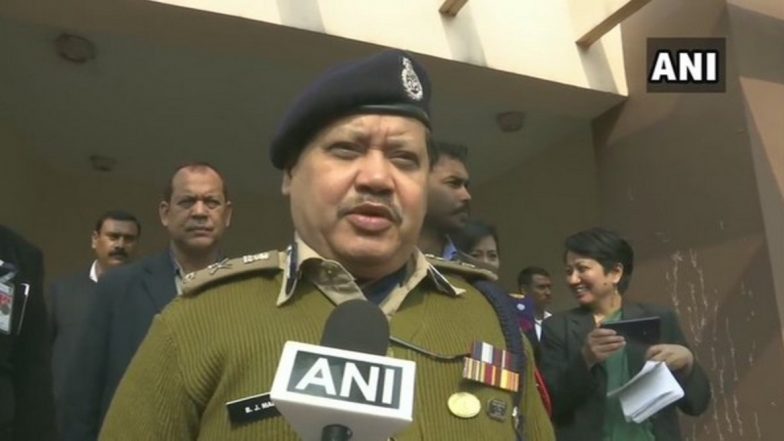 Assam Police Open Fire in Air to Quell Unrest at Bongaigaon Market After Mob Attack Security Personnel Amid COVID-19 Lockdown