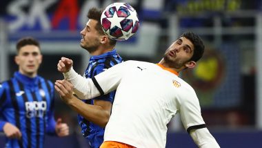 Game Zero: Spread of Coronavirus in Italy Linked to Atalanta vs Valencia Champions League Clash at San Siro Stadium