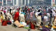 Attukal Pongala Festival to Be Held in Kerala Amid Looming Coronavirus Threat, Millions of Women to Gather in Thiruvananthapuram