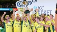 This Day That Year: When Australia Lifted the Cricket World Cup for Fifth Time