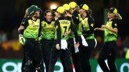 New Zealand Women vs Australia Women 3rd T20I Live Streaming Online: How To Watch NZ vs AUS Cricket Match Free Live Telecast in India?