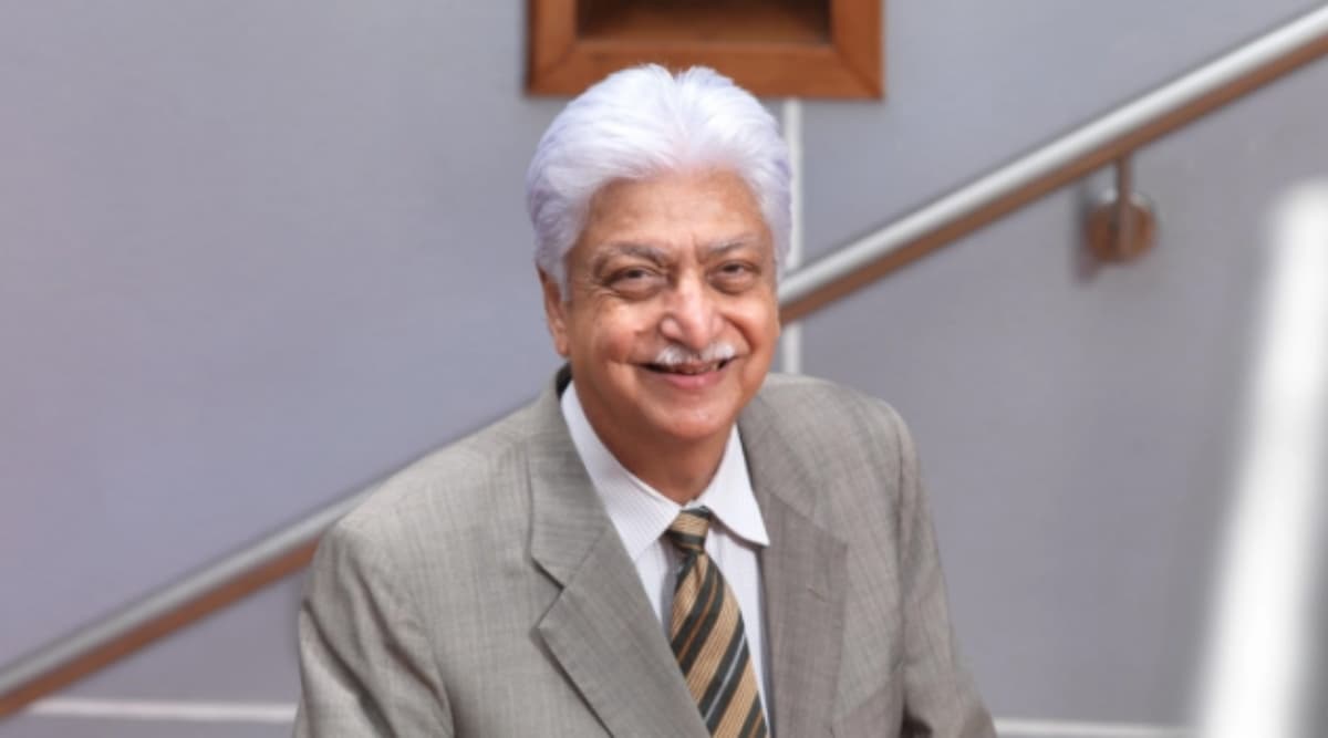 Azim Premji HAS NOT Made Rs 50,000 Crore Donation To Fight Coronavirus ...