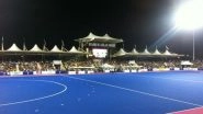 Coronavirus Outbreak: Azlan Shah Cup 2020 Hockey Tournament in Malaysia Postponed Due to COVID-19