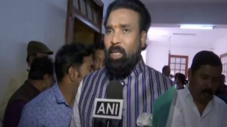 Coronavirus in Karnataka: One More Detected With COVID-19 in Tests Conducted After Death of Kalaburagi Patient