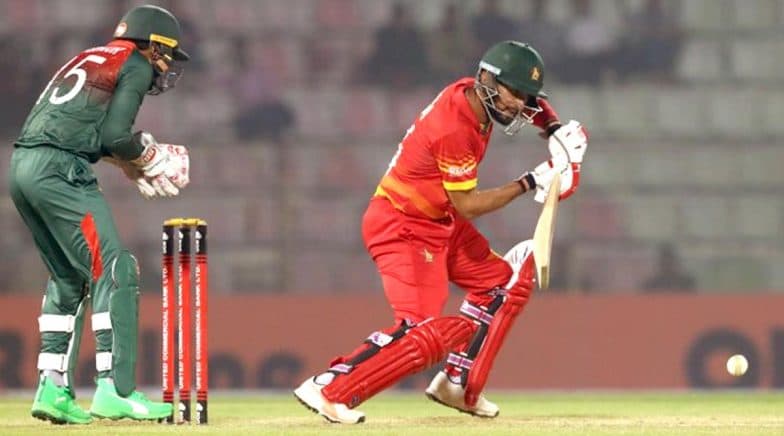 Zimbabwe vs Bangladesh, 3rd ODI 2021 Live Streaming Online and Match Timings in India
