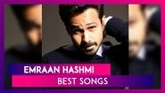Happy Birthday Emraan Hashmi:  7 Hit Tracks Of The Actor For Every Die-Hard Romantic Out There!