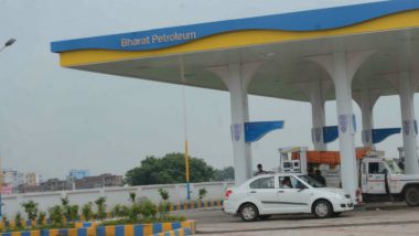 BPCL Privatisation: Government Invites Bids for Sale of its Entire 52.98% Stake in Bharat Petroleum Corp Ltd