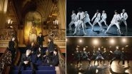 BTS Drop the Music Video of Black Swan and We Can Already Imagine their Fans Grooving on It (Watch Video)