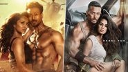 Baaghi 3 Box Office Collection Day 1: Tiger Shroff's Film Fails To Beat Baaghi 2; Opens At 35% Occupancy