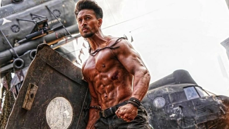 Baaghi 3 Box Office Collection Day 5: Tiger Shroff Starrer Sees Impressive Collections On Holi, Crosses Rs 75 Crore Mark