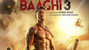 Baaghi 3 Box-Office Collection: Director Ahmed Khan Is Happy With The Numbers Amid The Coronavirus Scare