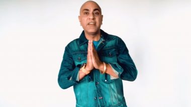 Baba Sehgal's New Song Is About Preventive Measures Against Coronavirus, And It Has Everything From Namaste to Eating Greens (Watch Video)
