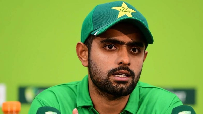 Babar Azam Exploited Me for 10 Years, Gave False Promises of Marriage: Woman Accuses Pakistan Cricket Team Captain of Sexual Harassment