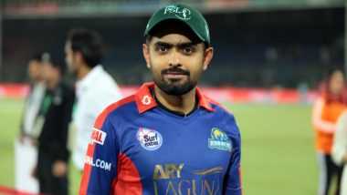 KAR vs LAH PSL 2020 Final Dream11 Team: Babar Azam, Shaheen Afridi and Other Key Players You Must Pick in Your Fantasy Playing XI for Karachi Kings vs Lahore Qalandars