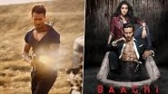 Baaghi 3 Box Office: Tiger Shroff's Film Beats The Lifetime Collection Of Baaghi