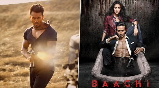 Baaghi has already been defeated but will Baaghi 3 manage to outscore Baaghi 2?