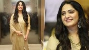 Anushka Shetty Completes 15 Years in the Film Industry, Checkout Pics from the Special Event to Celebrate the Actress&rsquo; Success in Cinema