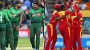 Bangladesh vs Zimbabwe Dream11 Team Prediction: Tips to Pick Best Playing XI With All-Rounders, Batsmen, Bowlers & Wicket-Keepers for BAN vs ZIM 2nd ODI 2020