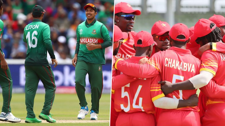 Bangladesh vs Zimbabwe Dream11 Team Prediction: Tips to Pick Best Playing XI with All-Rounders, Batsmen, Bowlers & Wicket-Keepers for BAN vs ZIM 1st T20I 2020