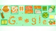 Celebrating Banh Mi: Google Doodle Celebrates Vietnamese Dish Portraying Its Variety of Ingredients And Flavours