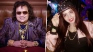 After Dhinchak Pooja, Bappi Lahiri to Record a Song on Coronavirus