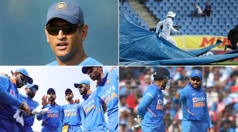 Coronavirus Outbreak: BCCI Outlines Friendly Guide on How to Battle COVID-19 Using Series of Images