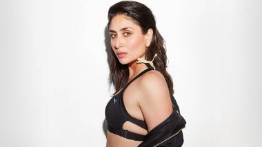 Kareena Kapoor Khan Goes Instagram Official, Teases Fans With a Smouldering Hot Pic!