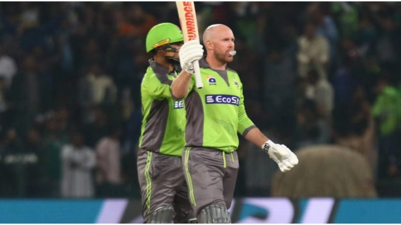 Lahore Qalandars vs Peshawar Zalmi, PSL 2020 Live Streaming Online on Cricketgateway: Get Free Telecast Details of LAH vs PES on DSport, Gazi TV with T20 Match Time in India
