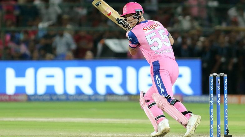 Ben Stokes Shuts Down Troll Who Made Derogatory Remark Against England All-Rounder Over His Plan to Play IPL Amid Coronavirus Outbreak