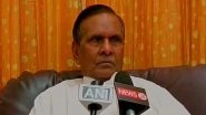 Beni Prasad Verma, Former Union Minister And Samajwadi Party Leader, Dies at 79 Years