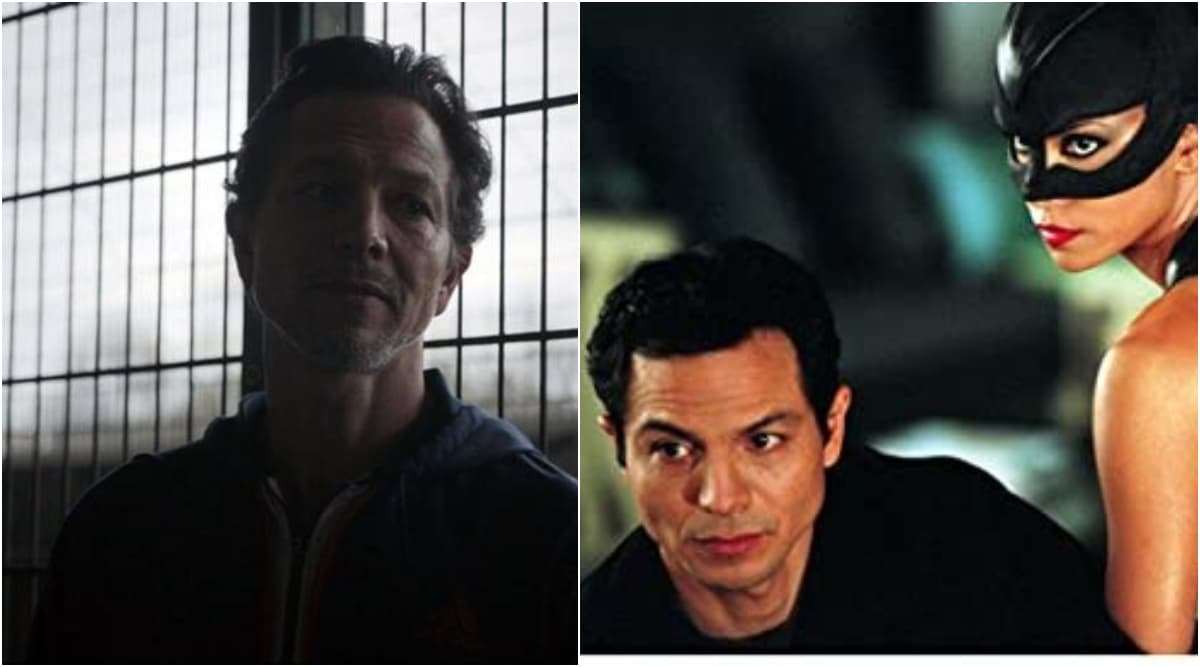 Benjamin Bratt