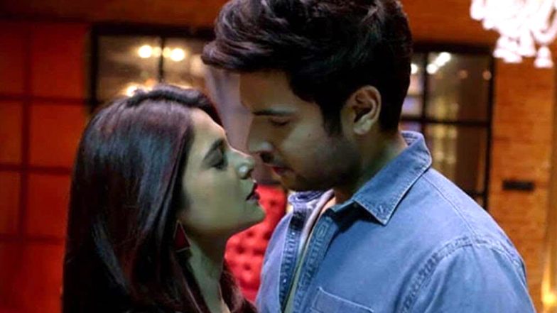 Jennifer Winget - Shivin Narang's Beyhadh 2's Digital Move Put On Hold For Some Time? (Deets Inside)