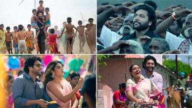 Bhoomi Teaser: Jayam Ravi Makes An Impression In Lakshman's Social Drama (Watch Video)