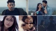 Bhula Dunga Music Video Out: Sidharth Shukla and Shehnaaz Gill's Chemistry Is Electrifying, Song Showcases SidNaaz Moments and We Love It (Watch Video)