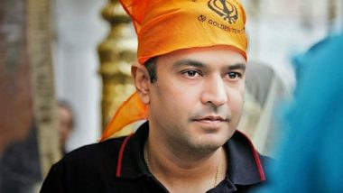 Bhushan Kumar Pledges to Donate Rs 12 Crores to the PM CARES Fund and CM Relief Fund (View Tweets)